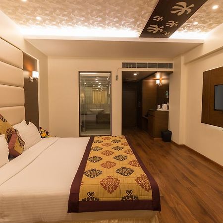 Hotel Softel Plaza Clement Town Dış mekan fotoğraf