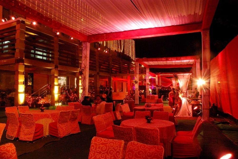 Hotel Softel Plaza Clement Town Dış mekan fotoğraf