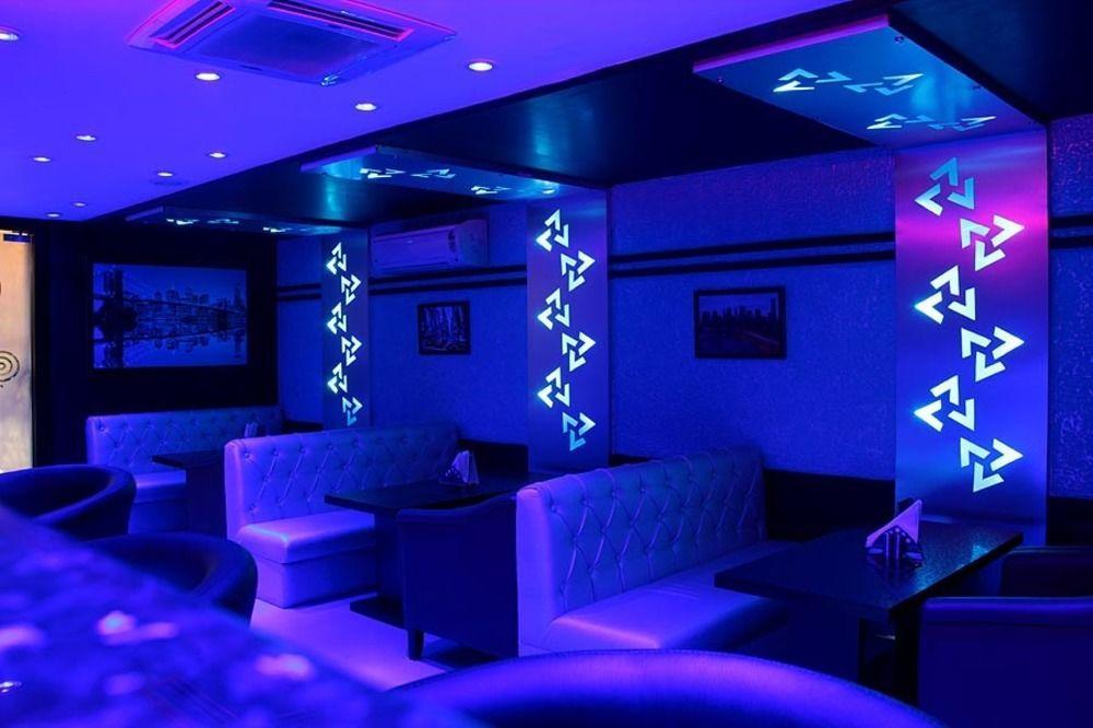 Hotel Softel Plaza Clement Town Dış mekan fotoğraf