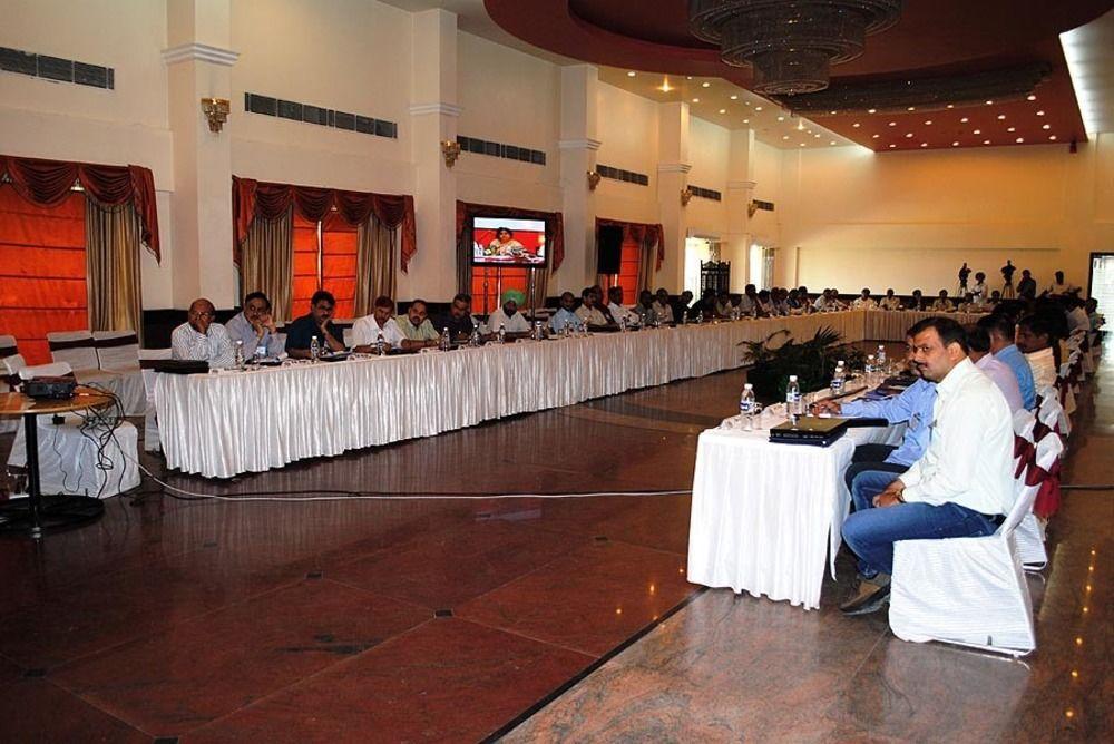 Hotel Softel Plaza Clement Town Dış mekan fotoğraf