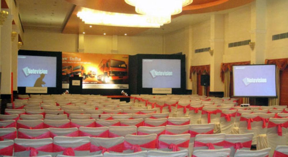 Hotel Softel Plaza Clement Town Dış mekan fotoğraf