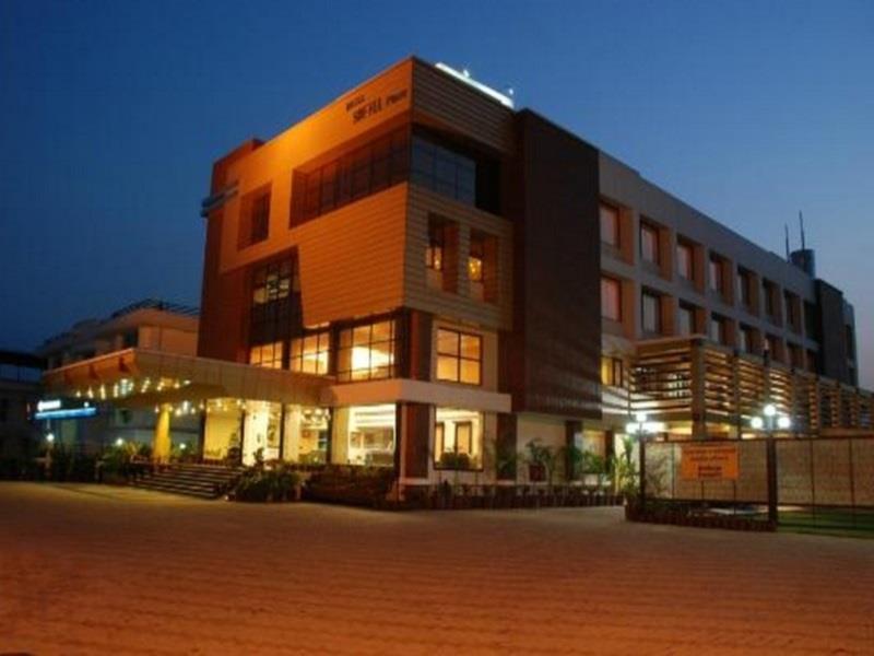 Hotel Softel Plaza Clement Town Dış mekan fotoğraf