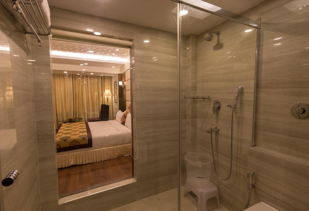 Hotel Softel Plaza Clement Town Dış mekan fotoğraf
