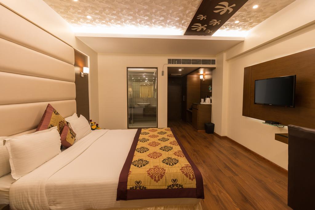 Hotel Softel Plaza Clement Town Dış mekan fotoğraf