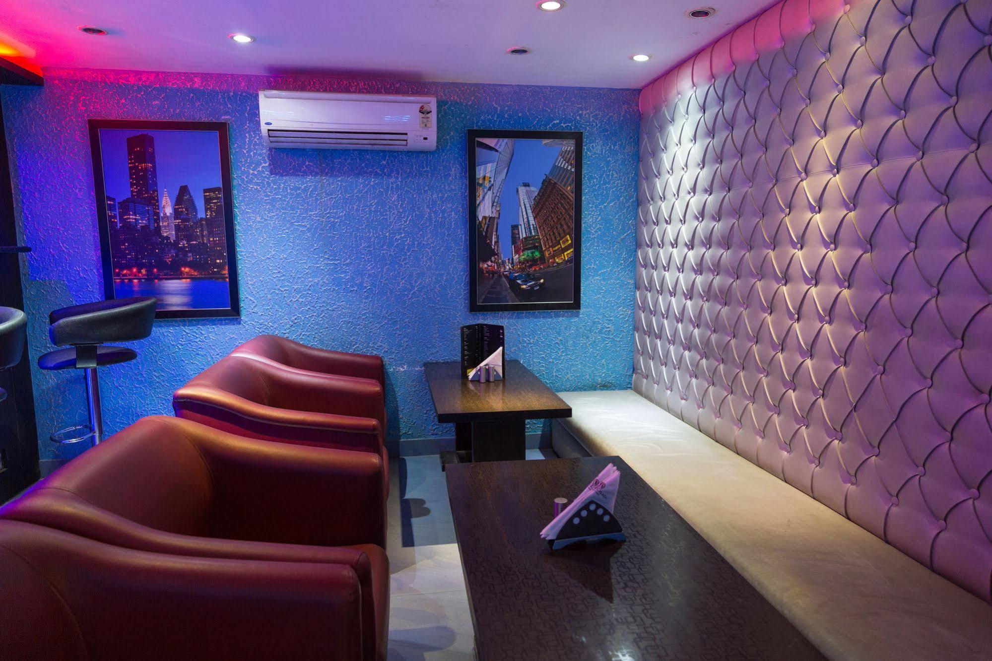 Hotel Softel Plaza Clement Town Dış mekan fotoğraf