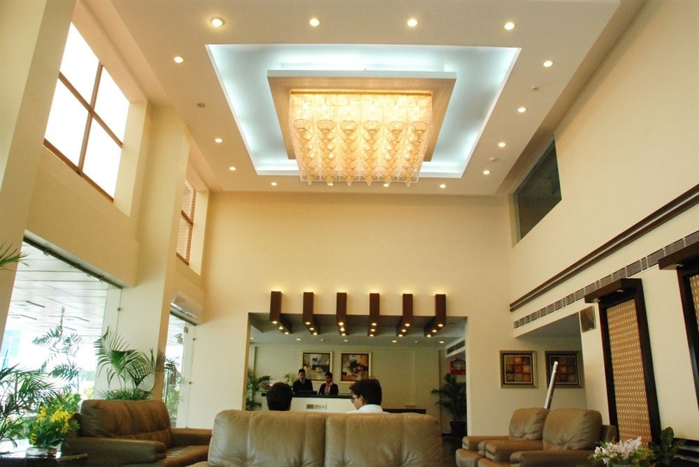 Hotel Softel Plaza Clement Town Dış mekan fotoğraf